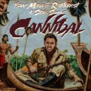 Isaac Maya & Rainforest & Sirius Soundz - Cannibal (feat. Sirius Soundz)