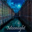 Denver City Sound & Elica Le Bon - Moonlight (feat. Elica Le Bon) (Original Mix)