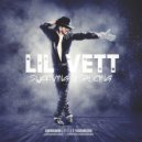 Lil Vett - Swerving and saucing