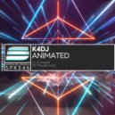 K4DJ - The Piano Dub (Original Mix)