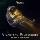 Vivante׳s Playground - Fictional Love
