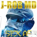 J-Rob MD & Amanda Paris - Go Where It Takes Us (feat. Amanda Paris) (Original Mix)