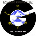 Moon Disco US - YOU WANT ME (Original Mix)