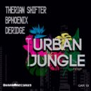 Therian Shifter - Urban Jungle (DeRidge Remix)