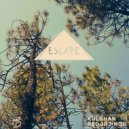 MB - Escape (Original Mix)