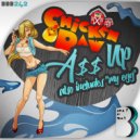 Chicken Paw - A$$ Up