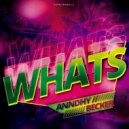 Anndhy Becker - Whats (Part II Mix)