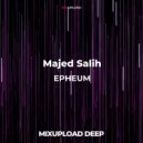 Majed Salih - CEPHOROKS