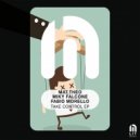 Mat.Theo & Miky Falcone & Fabio Morello - No Way