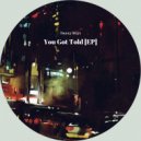 Danny Rhys - You Got Told