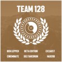 Ben Lepper & Beta Edition & EXZAUST & Cineminate & DeltaHedron & Haxerd - Refraction