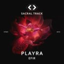 PlayrA & PlayrA - Efir (feat. PlayrA) (Original Mix)