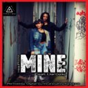 HeadRocka & Darcelle & - MINE (feat. Darcelle)
