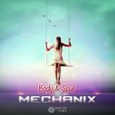 Mechanix - Acid Hooker (Remix) (Original Mix)