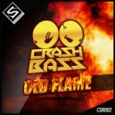 Crash Bass & Crash Bass & Crash Bass - Old Flame (feat. Crash Bass)