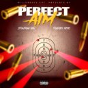 Stuntman Ron & Trappboy reek - Perfect Aim (feat. Trappboy reek)