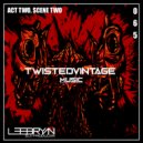 Lee Bryan DJ - Act Two, Scene Two