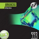 Arkanzas - Industrial Disorder (Original Mix)