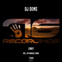 Dj Dons - Envy (Joy Marquez Remix)