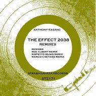 Anthony Kasanc - The Effect 2038