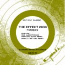 Anthony Kasanc - The Effect 2038