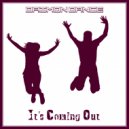 Daimon Dance - It\'s Coming Out (Original Mix)