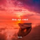 Glow City - Real Old Timer