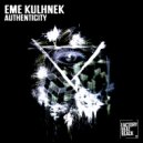 EME KULHNEK - Cuantz (Original mix)