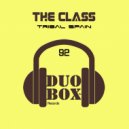 The Class - Brazilian Tribal (Original Mix)