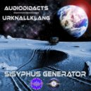Audiodidacts & Urknallklang - Sisyphus Generator