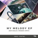 Jogi Vathi - Spritz (Original Mix)