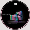 Andre Salmon & Dave Sanz - Dave XX (Original Mix)