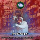 Zeftriax - The Power Of Ganesh