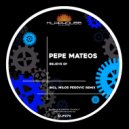 Pepe Mateos - Good Freq
