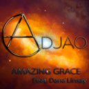 Adjao & Dana Linsay - Amazing Grace (feat. Dana Linsay)