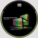 Dan Corco & DJ Entwan - Vamos (Original Mix)