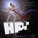HFDT & Sharon Hosana - Let Me Try (feat. Sharon Hosana) (Original Mix)