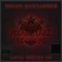 Diego Santander - Response Drums