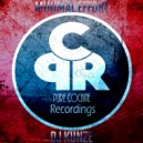 DJ Kunze - Time Travel (Original Mix)