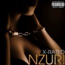Mz. Nzuri - X-Rated