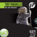 Tony Romanello - The Tipping Point