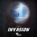 Jiqui - Invasion (Original Mix)