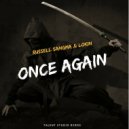Russell Sangma & Lokin - Once Again (Original Mix)