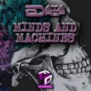 Data Drop - Minds and Machines