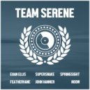 Euan Ellis & Supersnake & springsight & Feathervane & john hanner & NOOW - Soft Spoken
