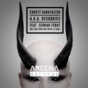 Cuneyt Karayalcın & Serkan Ferat - Meltin iron in to devils ears