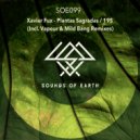 Xavier Fux & Danit - Plantas Sagradas (feat. Danit)