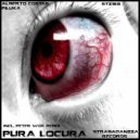 Alberto costas & Piluka - Pura Locura (Peter Wok Remix)