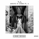 Diego Barrera - You Need Me