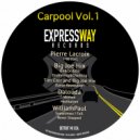 Tim Carr & Big Joe Hix - Dance Revolution